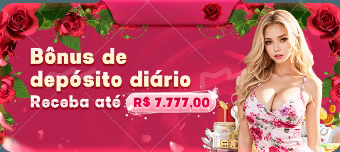 Programa VIP exclusivo da 468bet